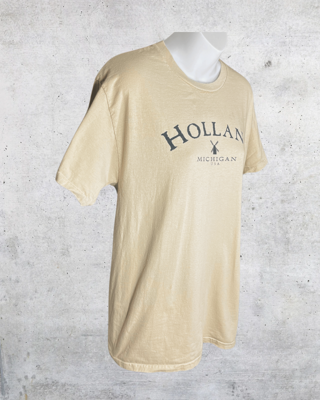 Holland Michigan Tee