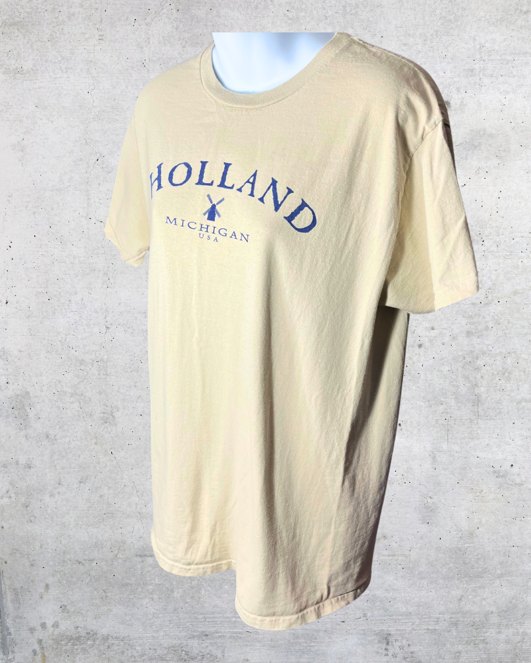 Holland Michigan Tee