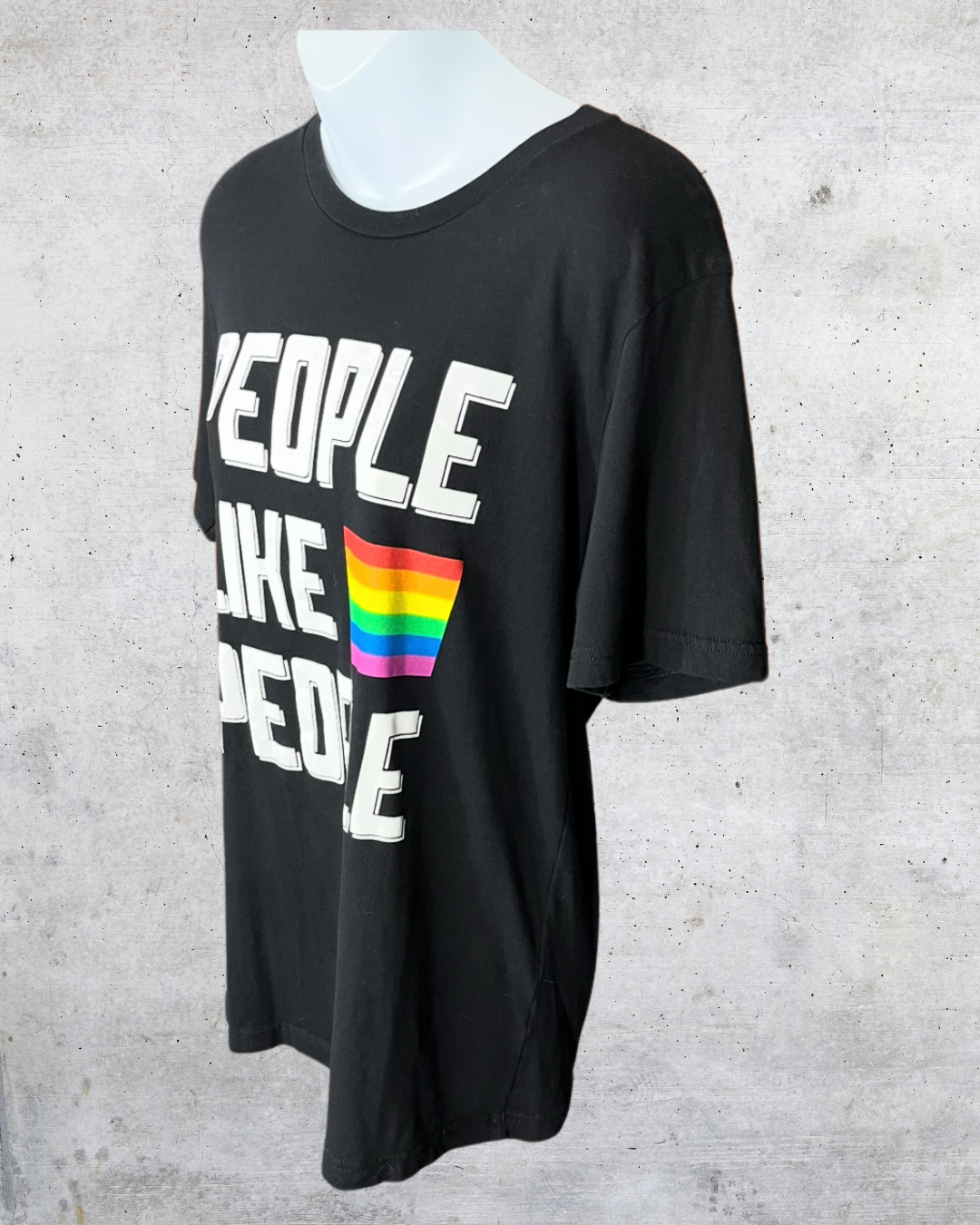 People Like People Tee