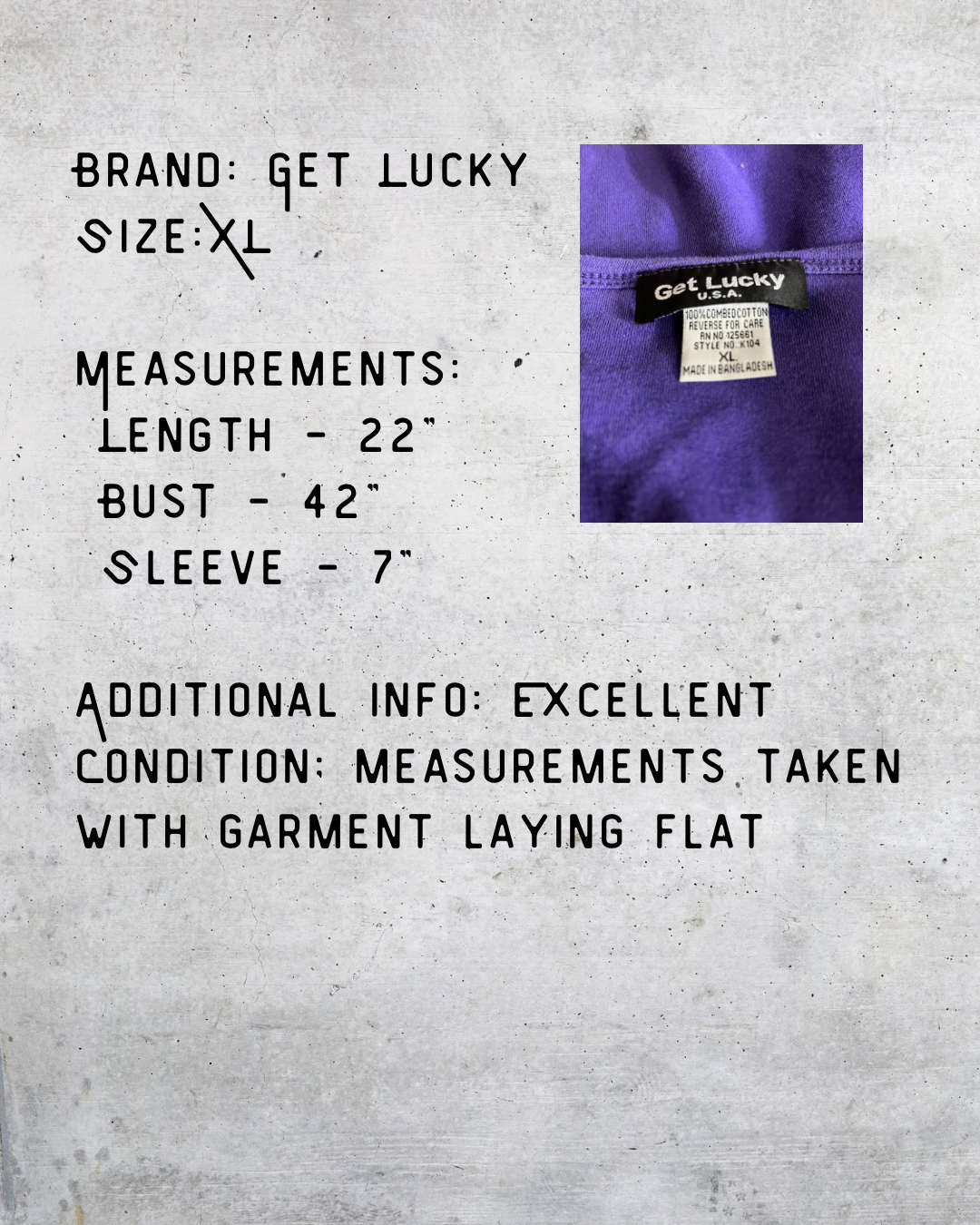 🦋 Get Lucky Bejeweled Butterfly Tee