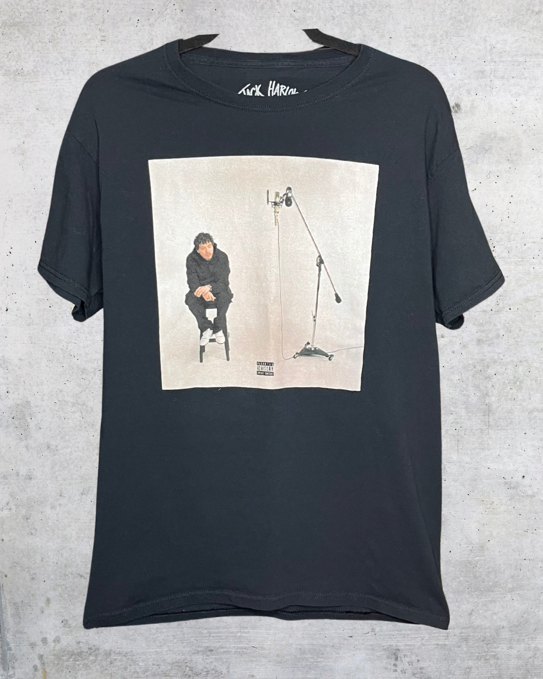 Jack Harlow Tour Graphic Tee