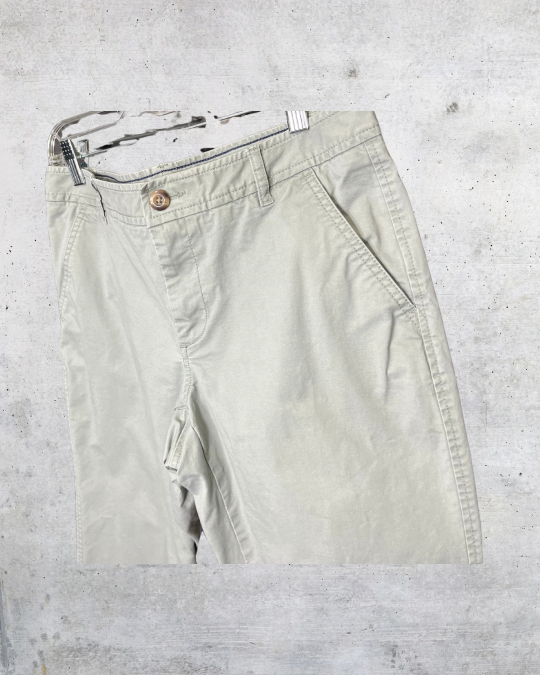 L.L. Bean Chinos