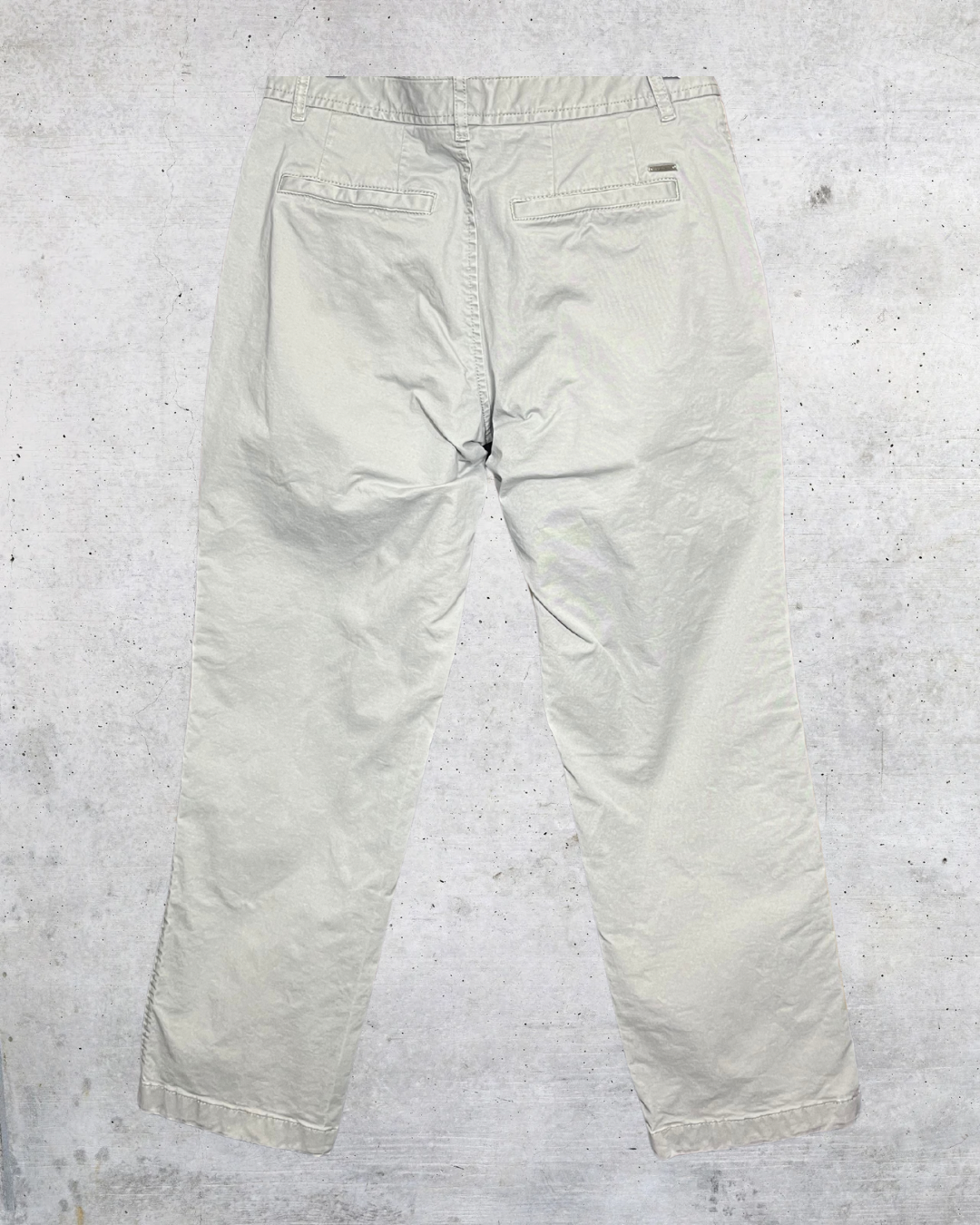 L.L. Bean Chinos