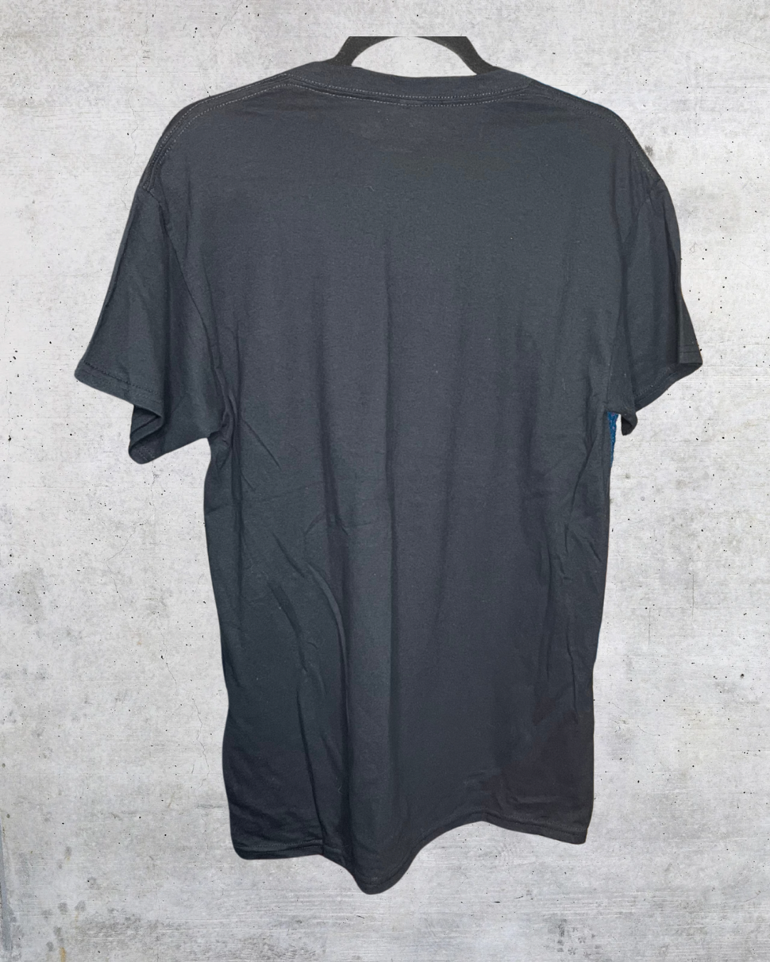 Tongue Tied Tour Tee