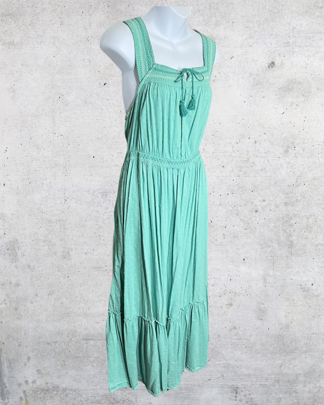 Mint Mojito Maxi