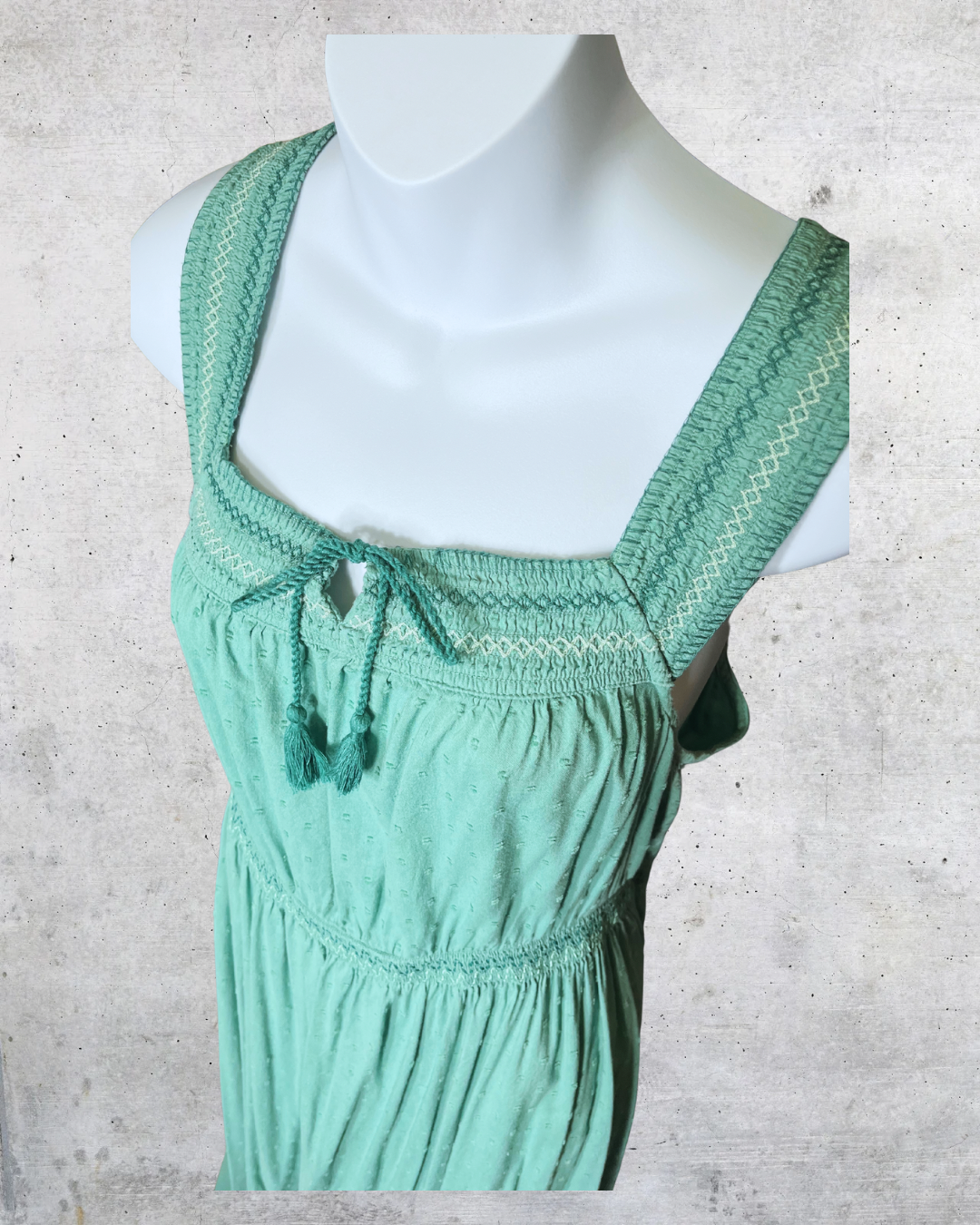 Mint Mojito Maxi