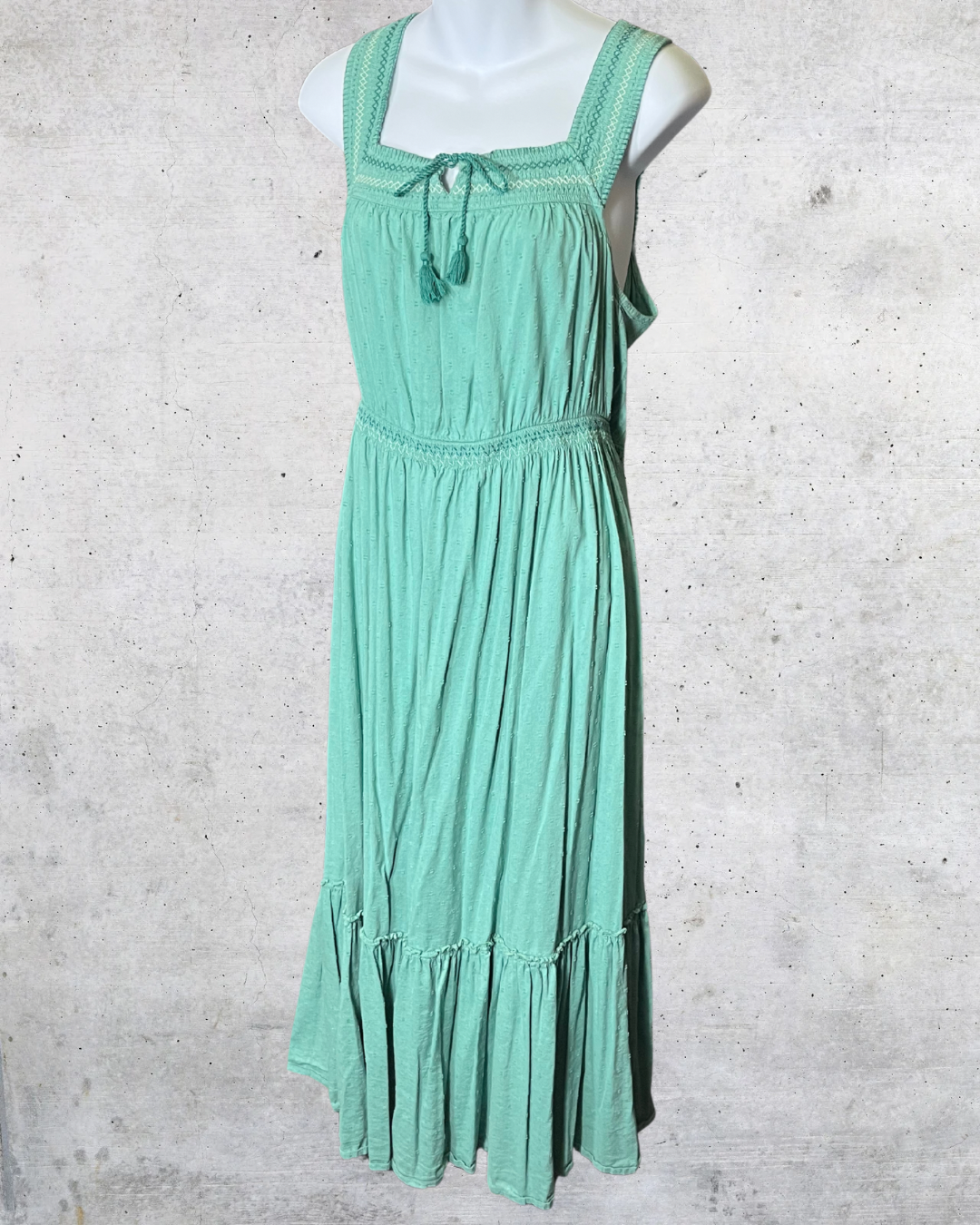 Mint Mojito Maxi