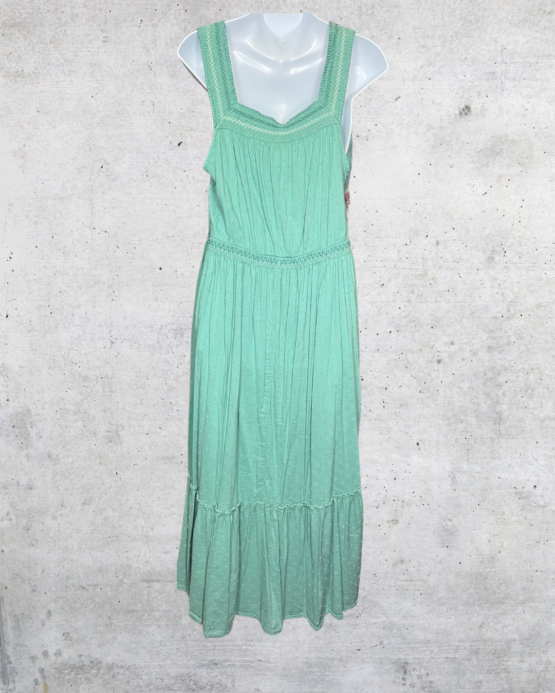 Mint Mojito Maxi