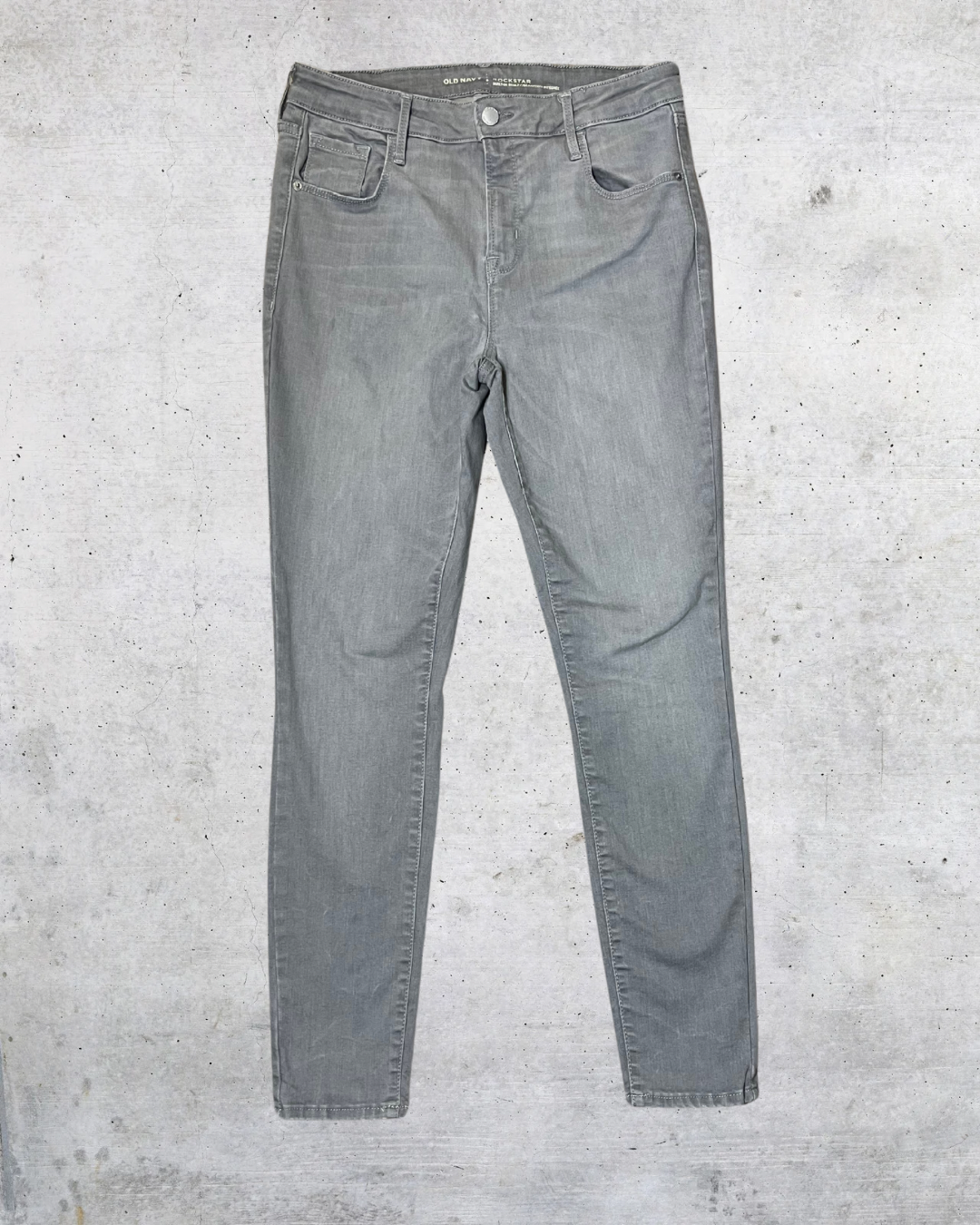 Old Navy Rockstar Skinny Jeans