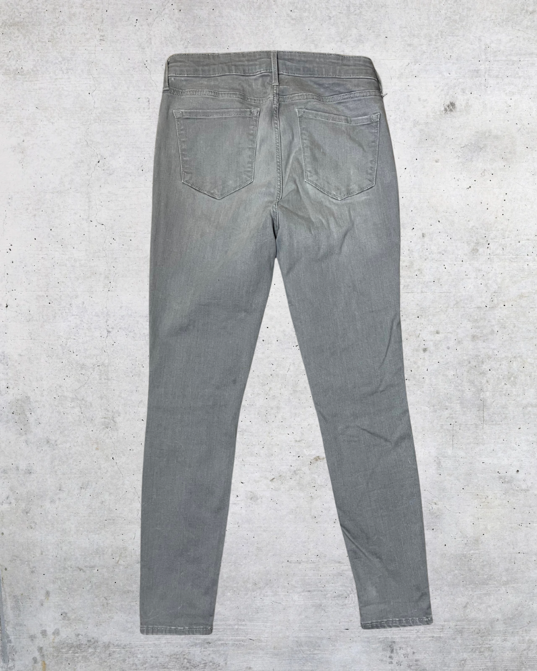 Old Navy Rockstar Skinny Jeans