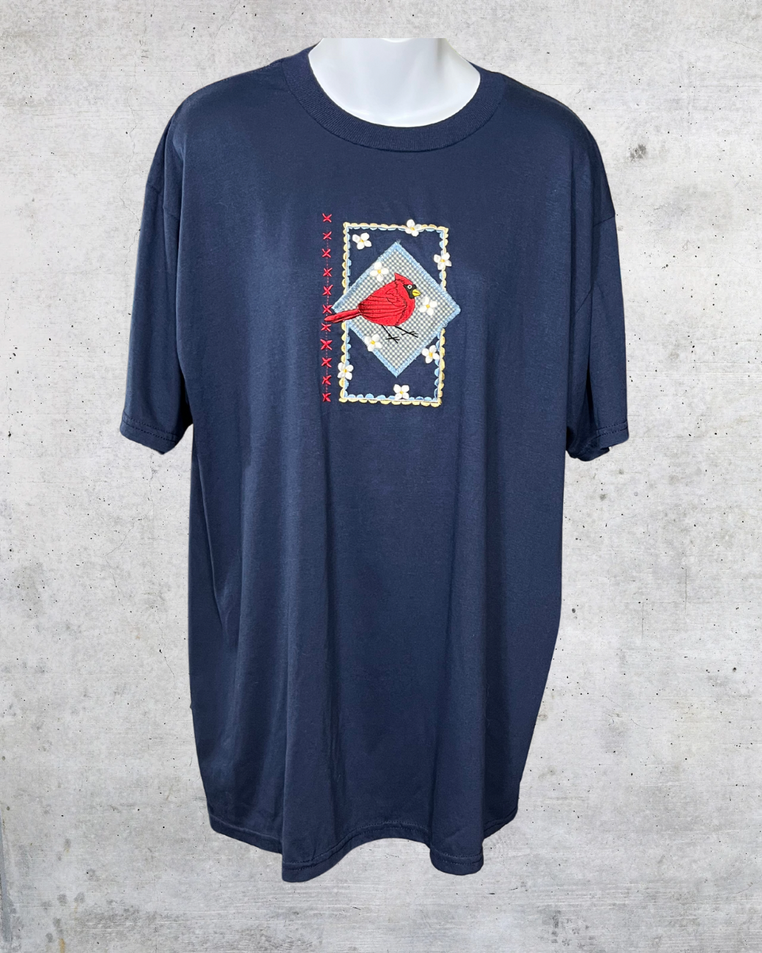 Jerzees Cardinal Tee