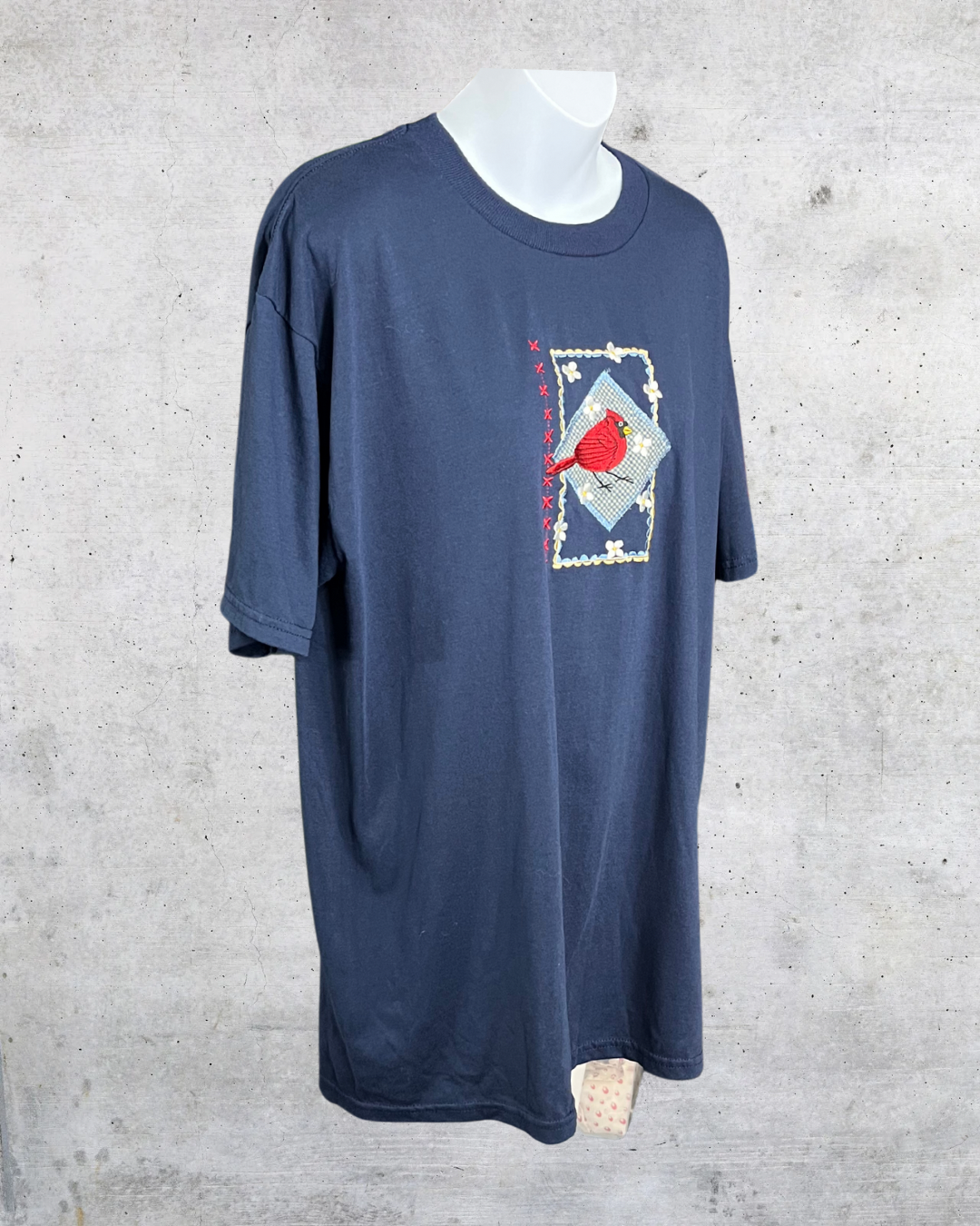 Jerzees Cardinal Tee