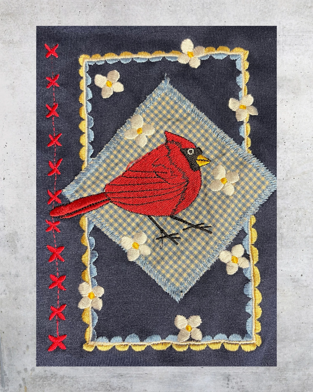 Jerzees Cardinal Tee