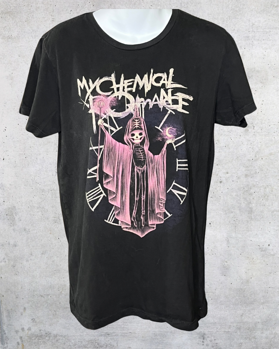 My Chemical Romance Reaper Tee