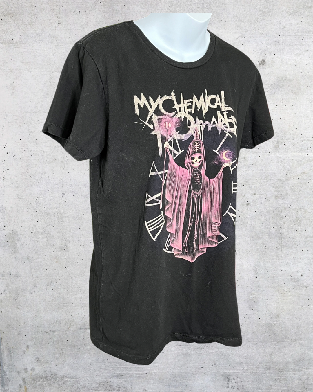 My Chemical Romance Reaper Tee