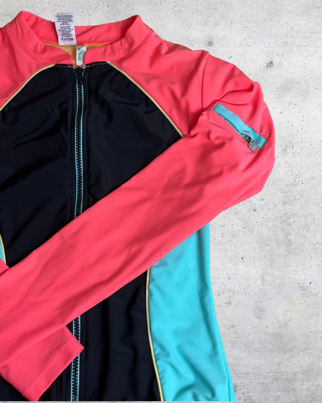 Hobie Neon Surf Suit – M
