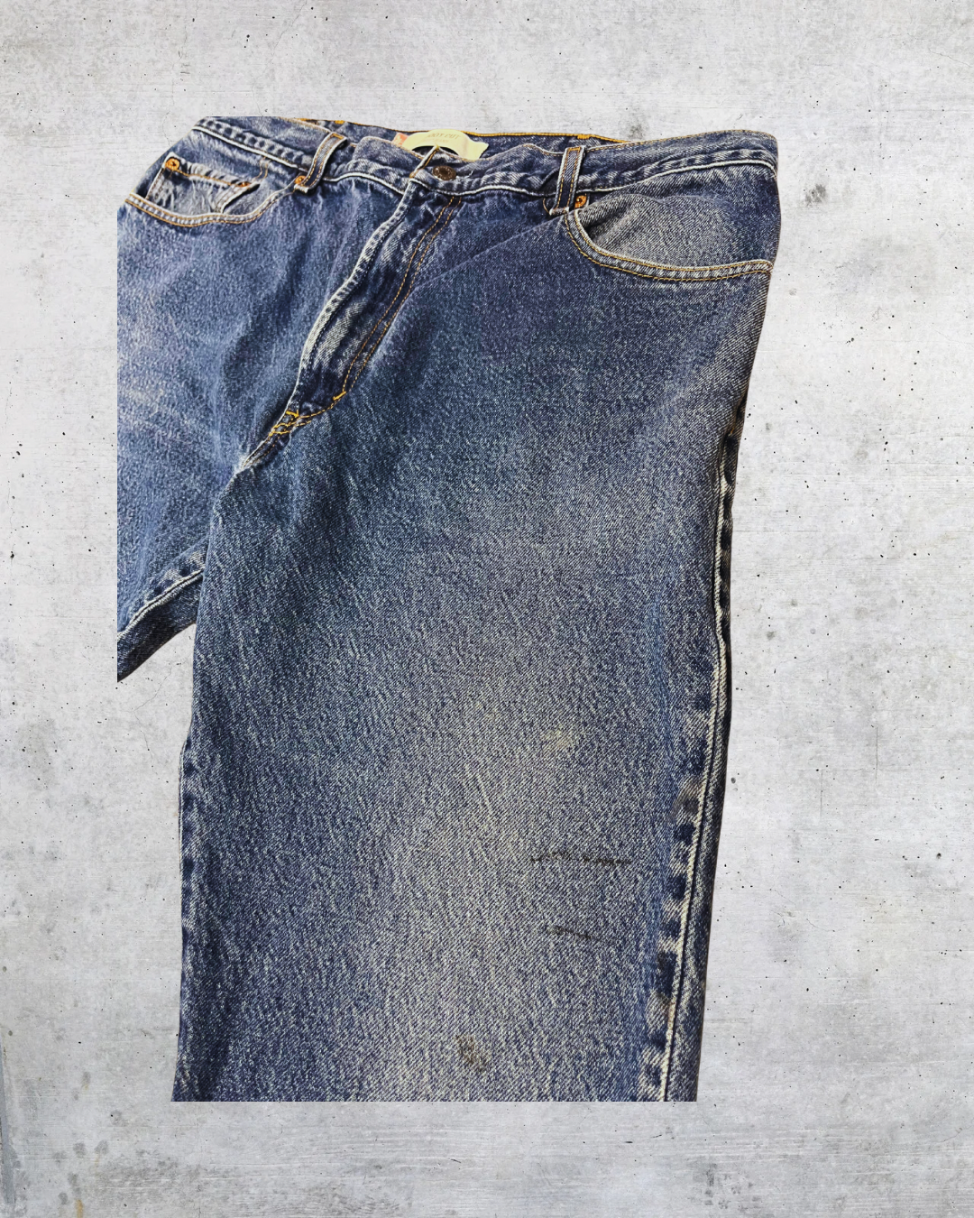 Levi’s 517 Bootcut Jeans – 38x32