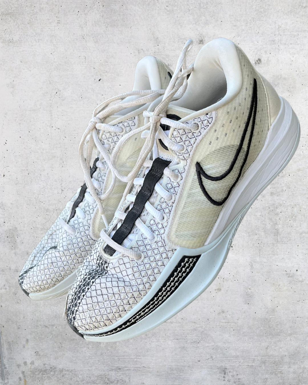 Nike Zoom Vapor Cage 4 Rafa Tennis Shoes – Women’s 9