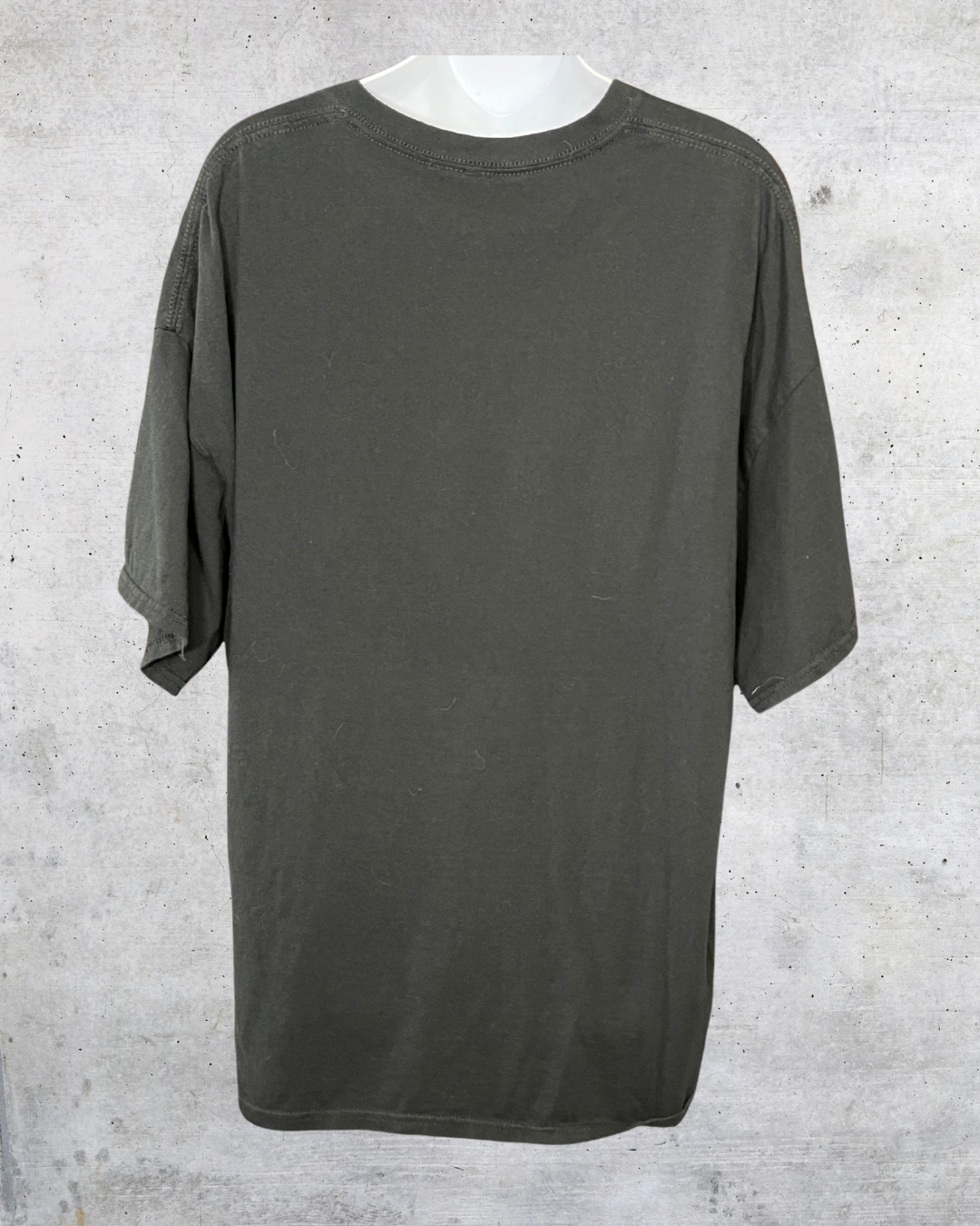 Poetic Justice Tupac Tee - XXL