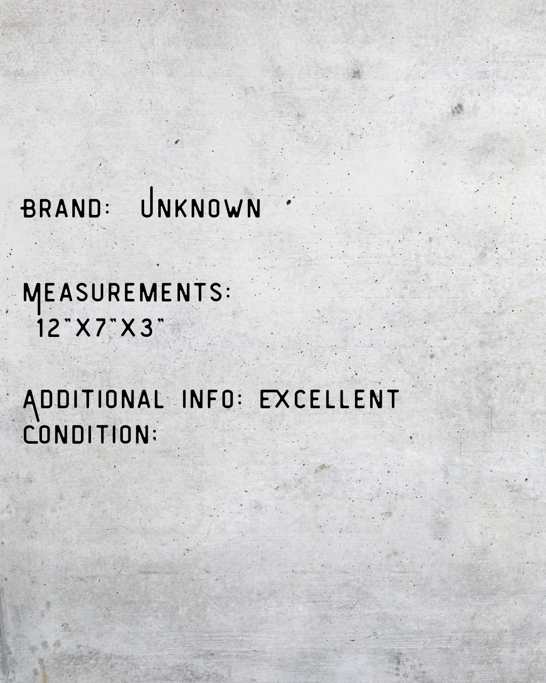 Red Nylon Y2K Crossbody Bag