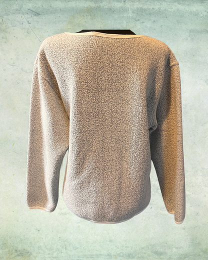 Seaside Breeze Pullover - Large
