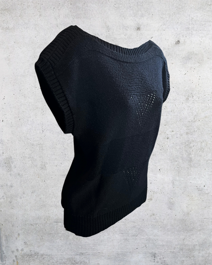 Blackout Chic - Small