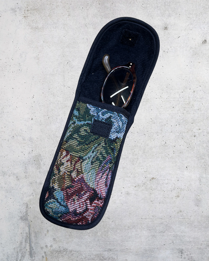 Liz Claiborne Oval Tortoiseshell Sunglasses