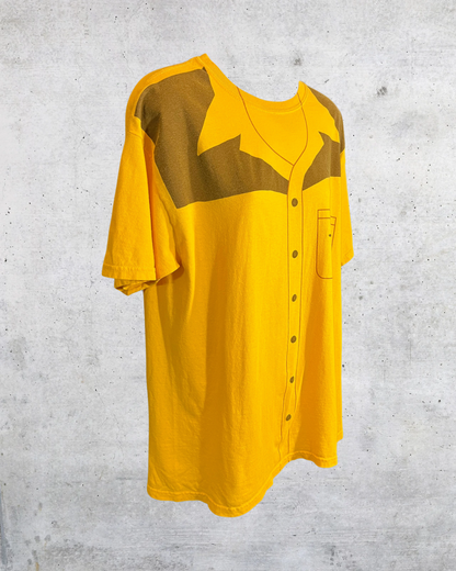 Team Dude Big Lebowski Graphic Tee - Large