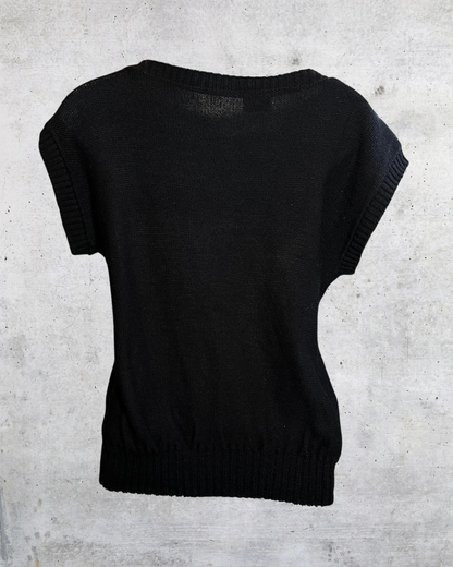 Blackout Chic - Small