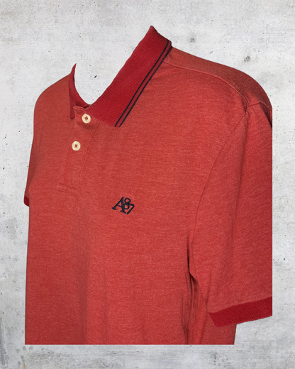 Aero Classic Polo - Medium