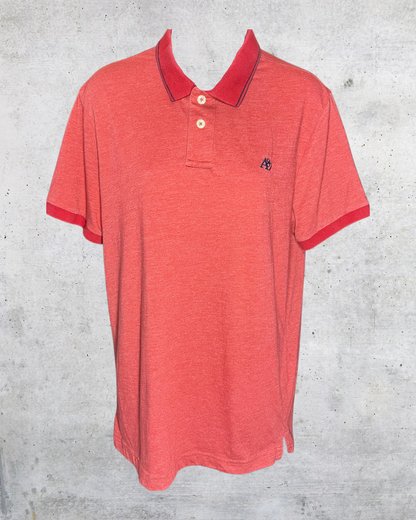 Aero Classic Polo - Medium