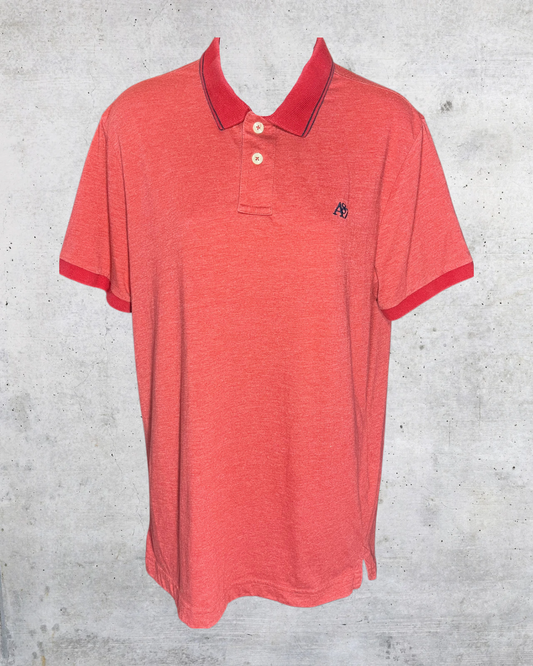 Aero Classic Polo