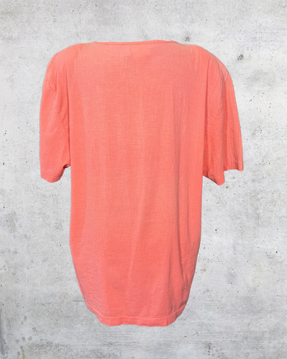 Sunset Boulevard Top - XL