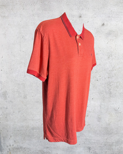 Aero Classic Polo - Medium