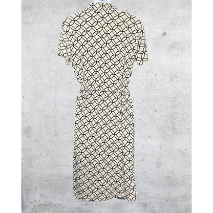 Mossimo Graphic Loop Shirt Dress