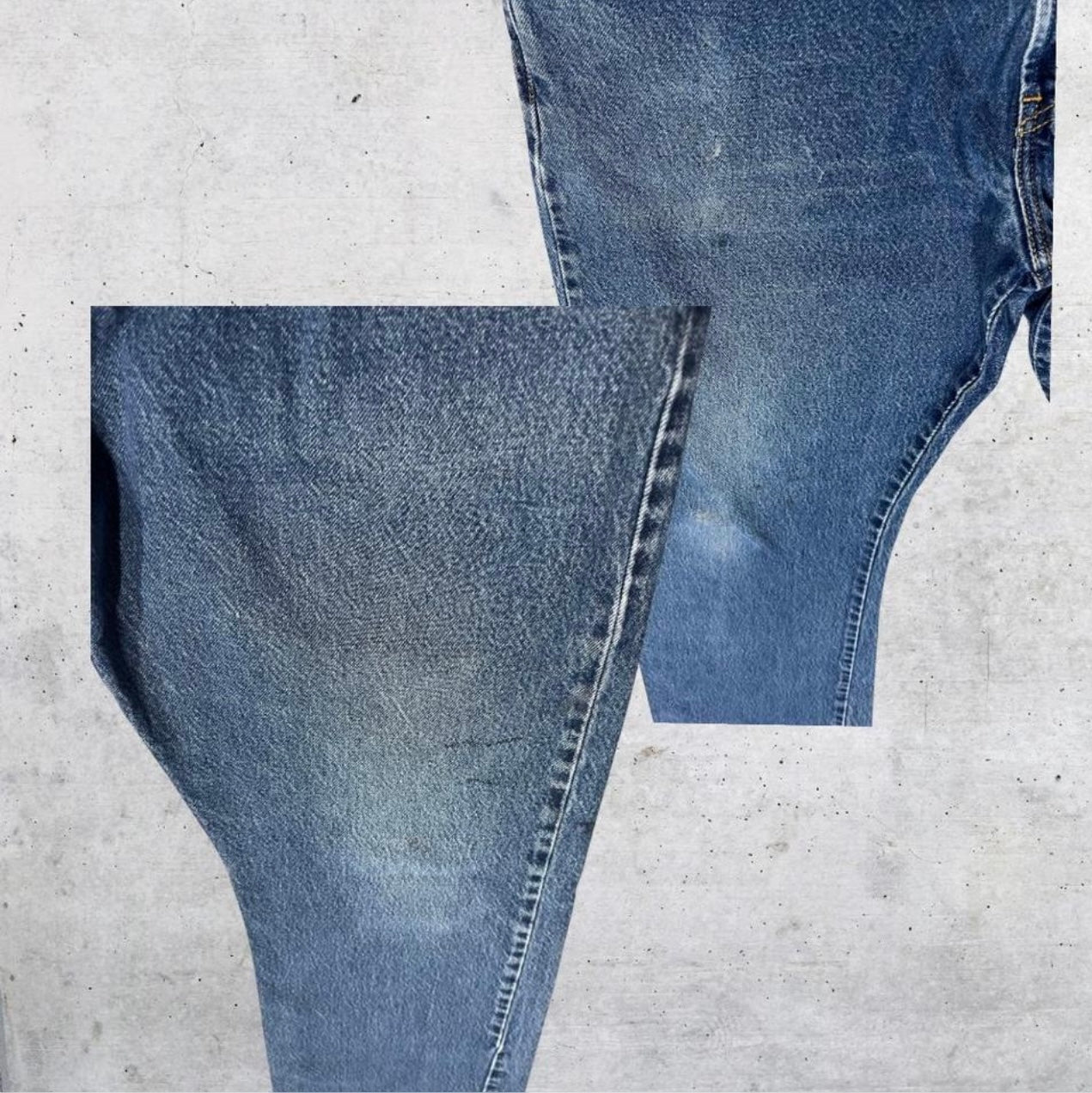 Levi’s 517 Bootcut Jeans - 38 x 32