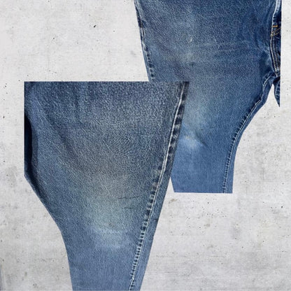 Levi’s 517 Bootcut Jeans - 38 x 32