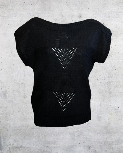 Blackout Chic - Small