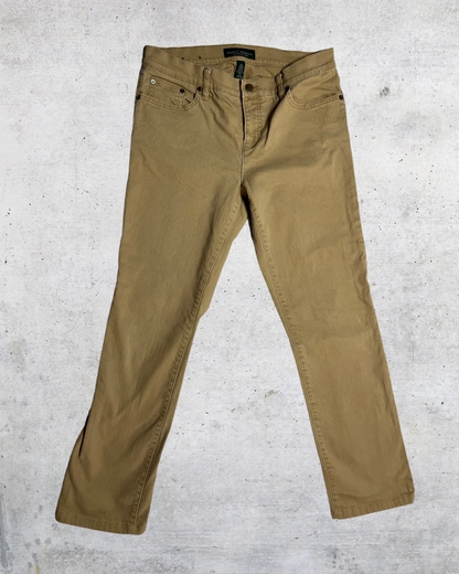 LRL classic Jeans - Size 10