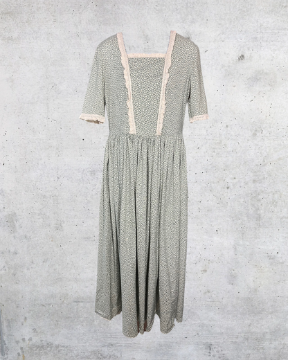 Prairie Daydream Dress - Medium