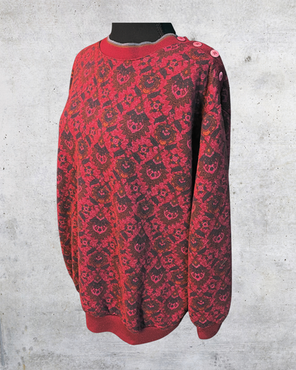 Gitano Gothic Glam  - Large