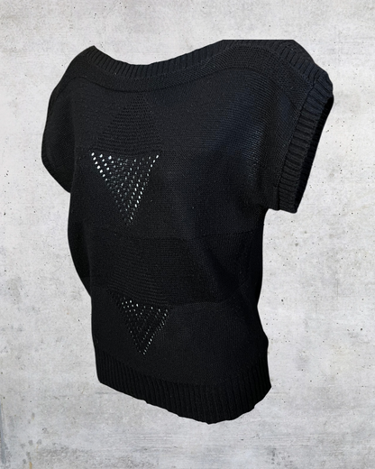 Blackout Chic - Small