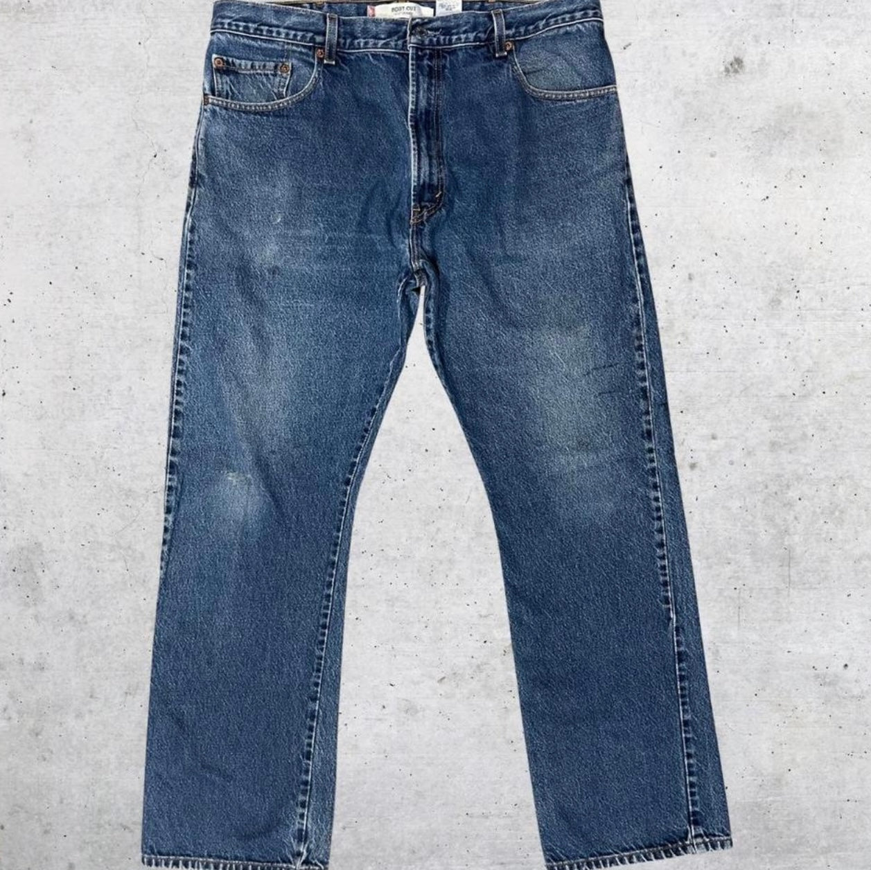 Levi’s 517 Bootcut Jeans - 38 x 32