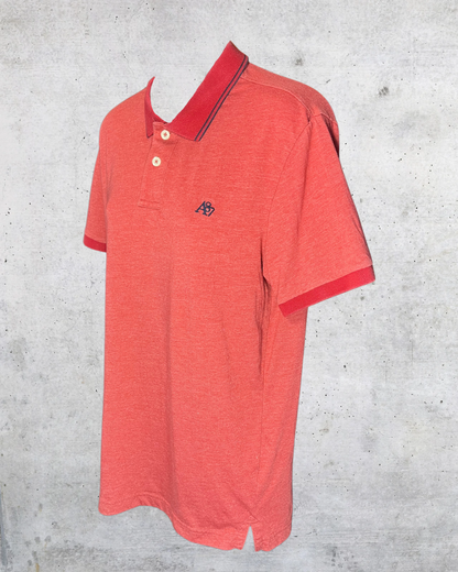 Aero Classic Polo - Medium