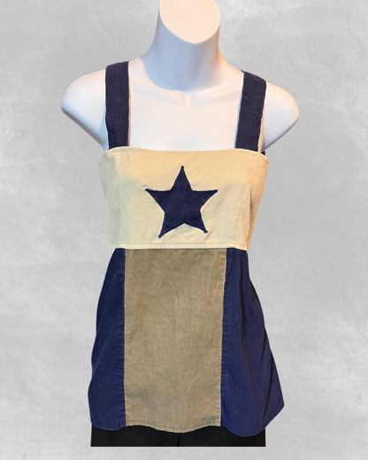 Lone Star Tank - Small