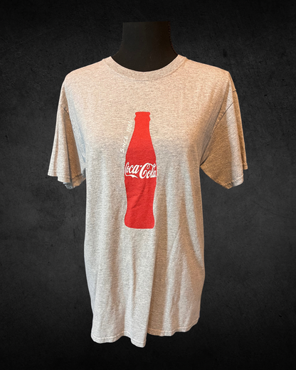 Classic Coke Comfort Tee - Medium