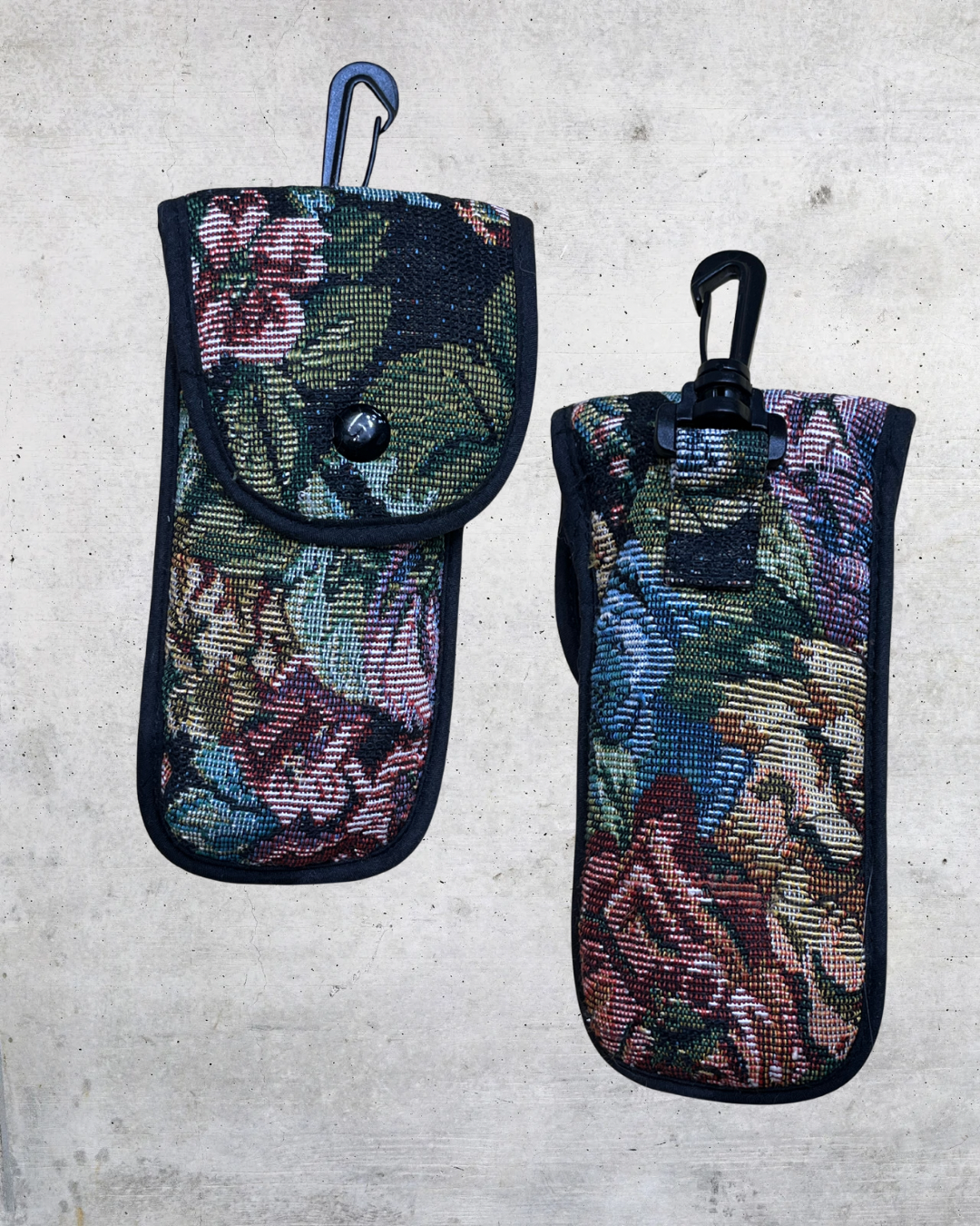 Liz Claiborne Oval Tortoiseshell Sunglasses