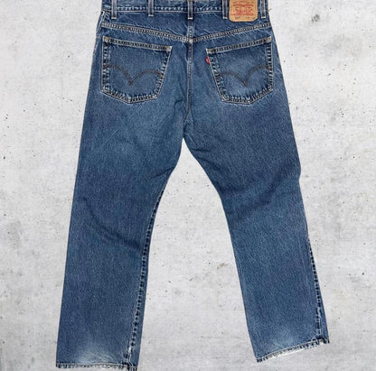 Levi’s 517 Bootcut Jeans - 38 x 32
