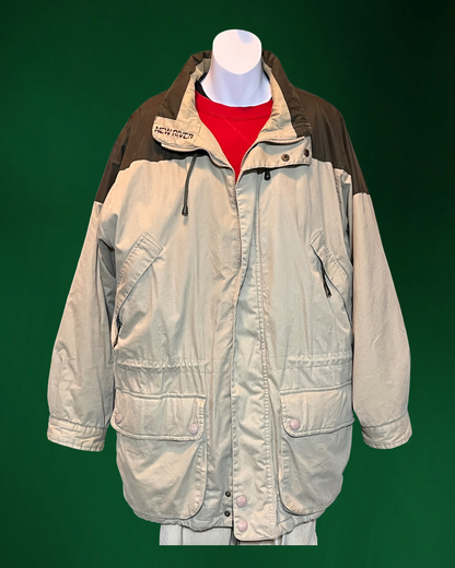 Alpine Explorer Parka - XXL