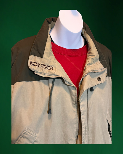Alpine Explorer Parka - XXL